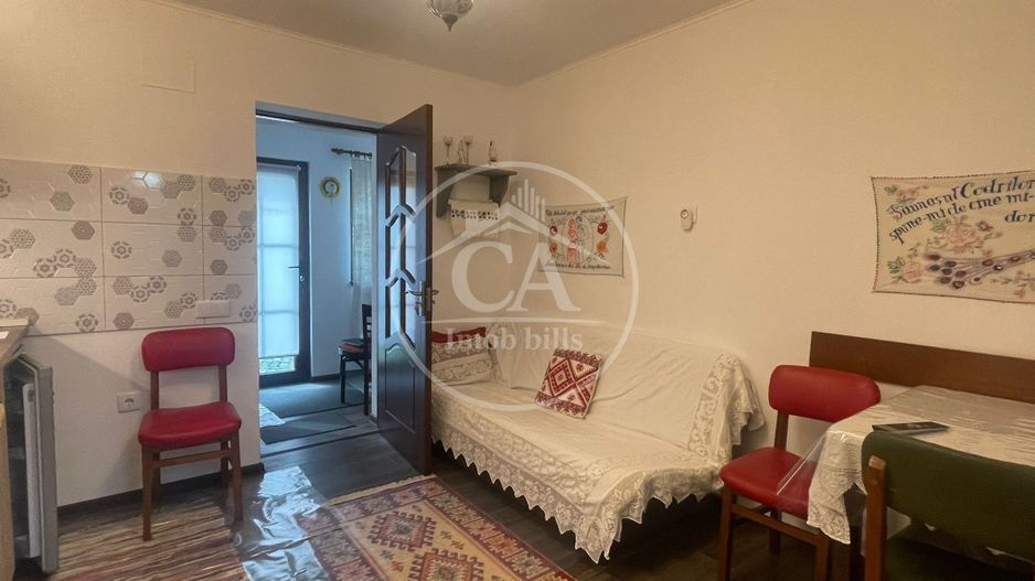 Casa de inchiriat cu 2 camere la curte comuna in zona Dealuri, Oradea - Poză 5