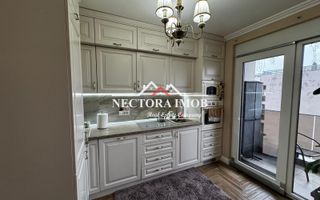 NECTORA IMOB-Apartament LUX 3 cam,2 bai, Terasa mare, West Residence - Poză 11