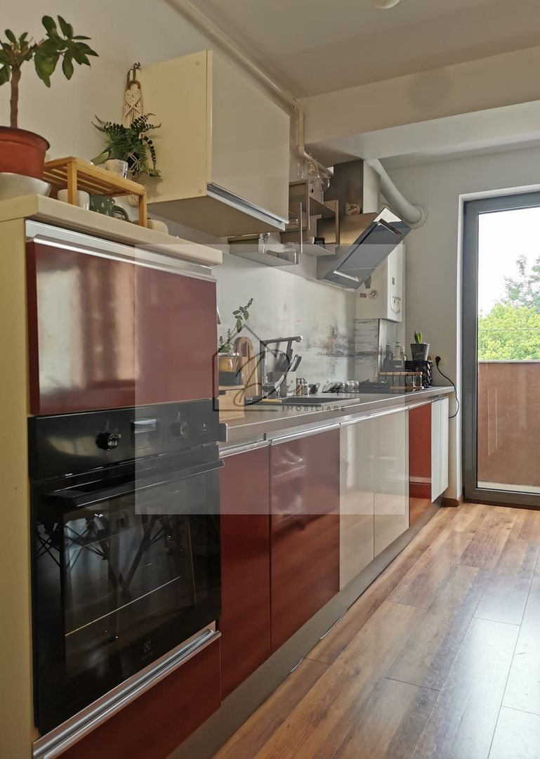2 camere Pipera - Lemon Park I Parcare inclusa I COM 0% - Poză 3