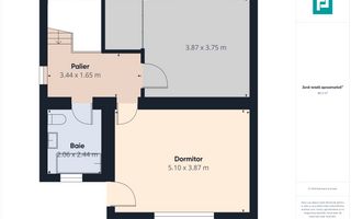 Casa ideală pentru familia ta,  în Ghiroda - Poză 23