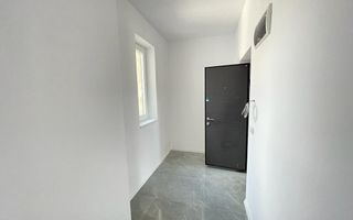 Bloc finalizat. Bucatarie inchisa. Loc de parcare. Spatiu depozitare - Poză 6
