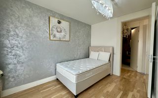 Apartament 3 Camere | 102 The Address | Loc de Parcare - Poză 10