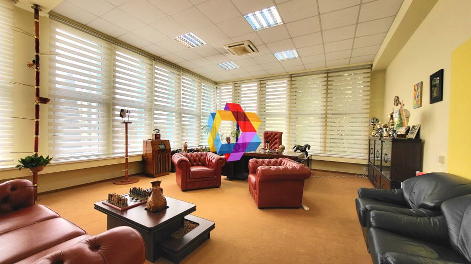 Spatiu de birouri- 75 mp - Poză 3