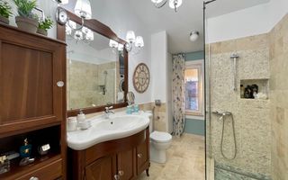 Vila de LUX impresionanta***6 camere// Sisesti_Sector1 - Poză 31