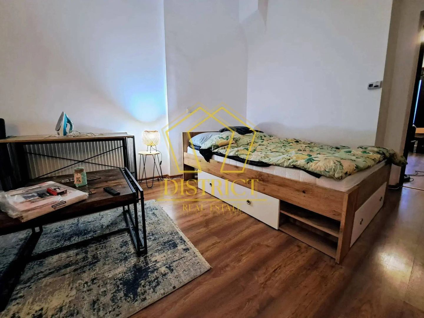 Apartament cu 1 camera | Ultracentral | Piața Sf. Gheorge - Poză 3