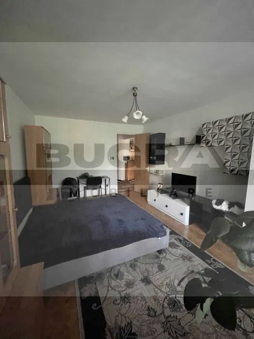 Apartament 2 camere decomandate, 65 mp, zona Golden Tulip - Poză 1