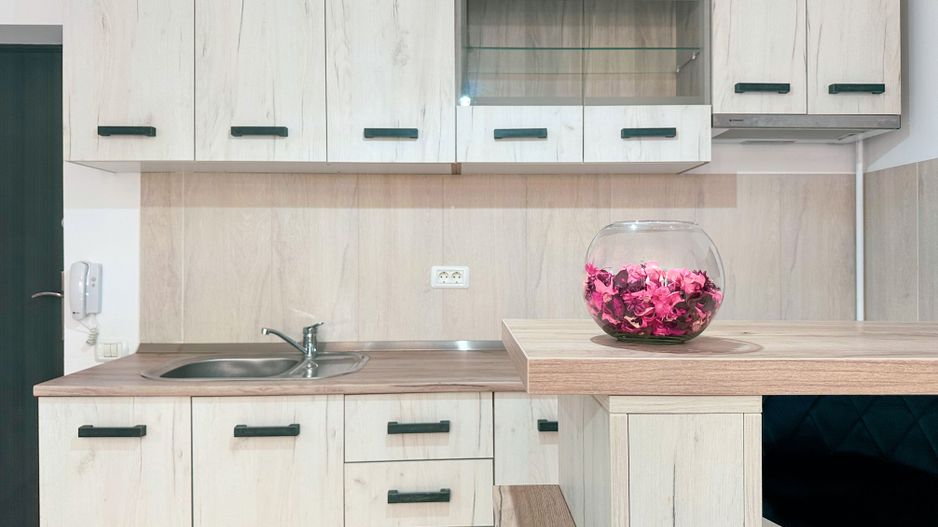 VANDUT - Apartament modern cu 2 camere - langa padure - mobilat&utilat | Com0% - Poză 8