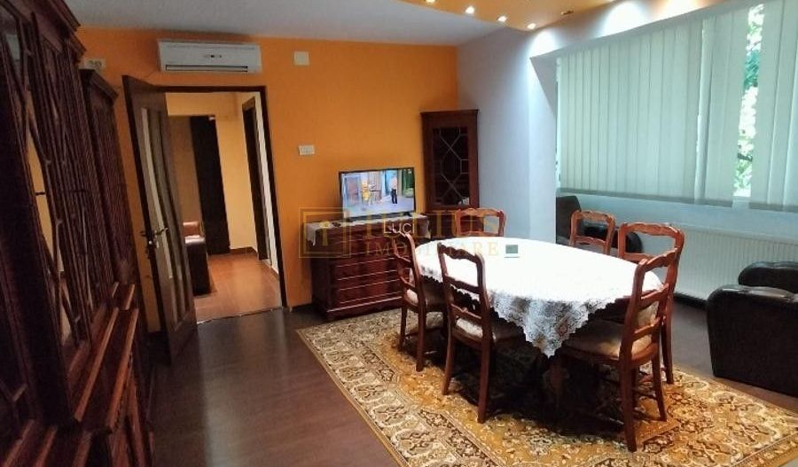3 camere, centrala proprie + clima, langa Kaufland, Circumvalatiunii. - Poză 1