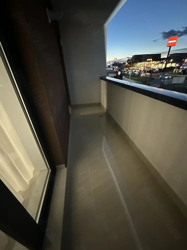 Prima inchiriere, 2 camere lux, parcare, bloc 2025 - Poză 10