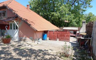 Casa de vanzare in Vladimirescu in zona primariei. - Poză 42