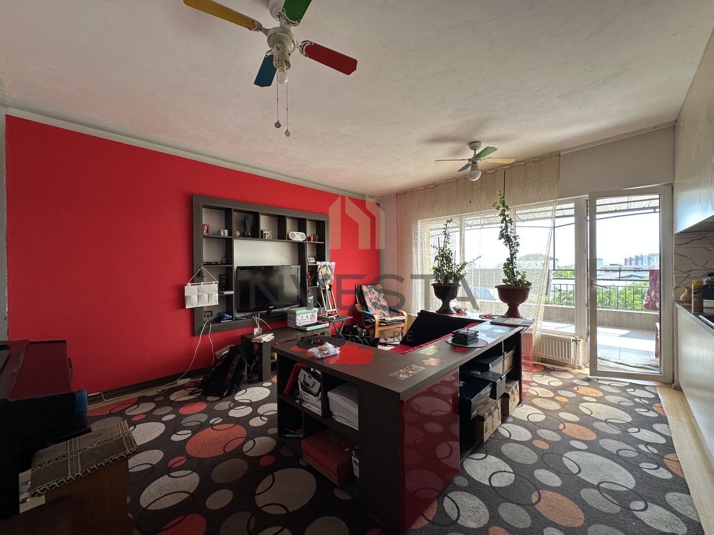 3 camere/Cartier Zorilor/Zona Spitalului de Recuperare - Poză 1