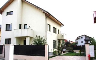 Vanzare vila individuala | 6 camere | Otopeni | Panouri solare - Poză 19
