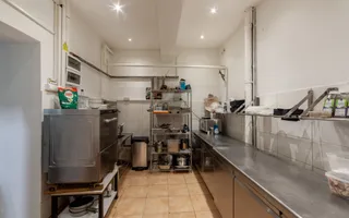 Se vinde afacere la cheie - Bistro complet funcțional, activ și profitabil  - Poză 19