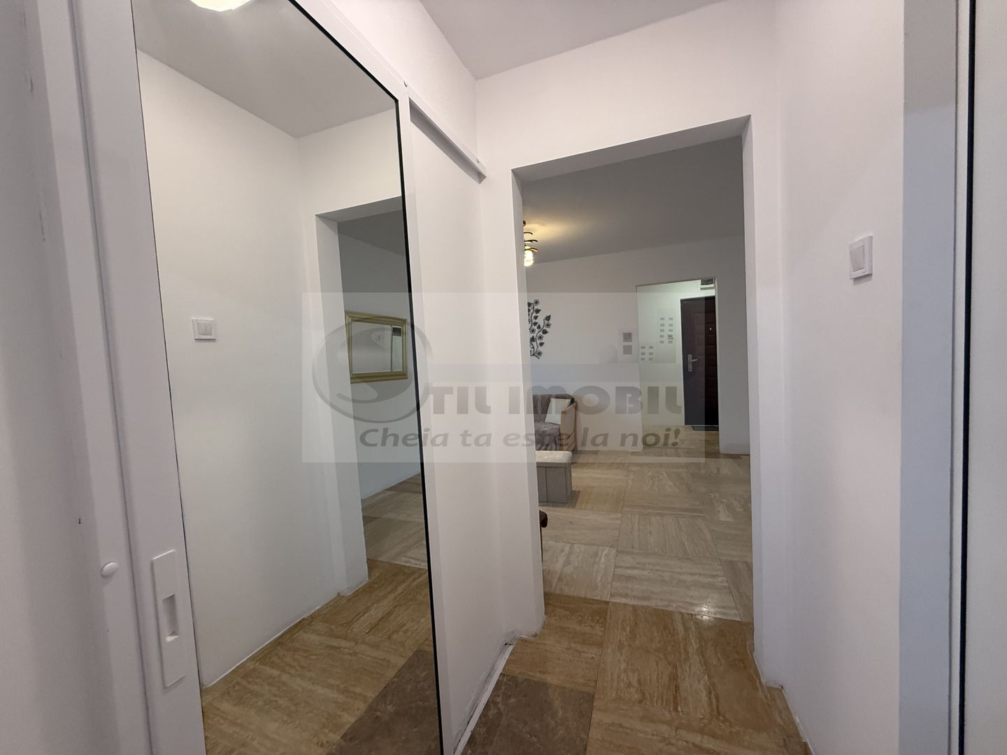 2 CAMERE PODU ROS PALAS PRIMA INCHIRIERE - Poză 13