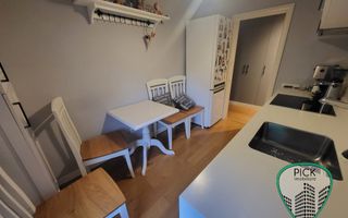 P 1143 - Apartament cu 2 camere în Târgu Mureș, Tudor, zona Diamant - Poză 6