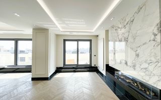 Penthouse Lux 5 camere de vanzare*** 1 Loc de Parcare***Dorobanti***Floreasca - Poză 2