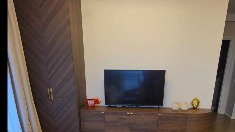 Apartament 2 camere 55 mp Grand Park Sopor - Poză 2