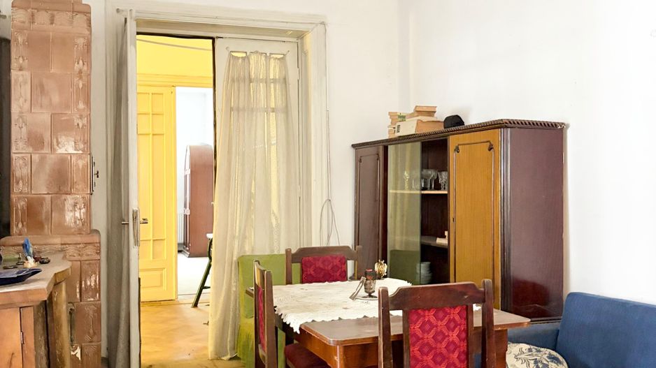 CASA INTERBELICA CU TEREN 707MP - Poză 12