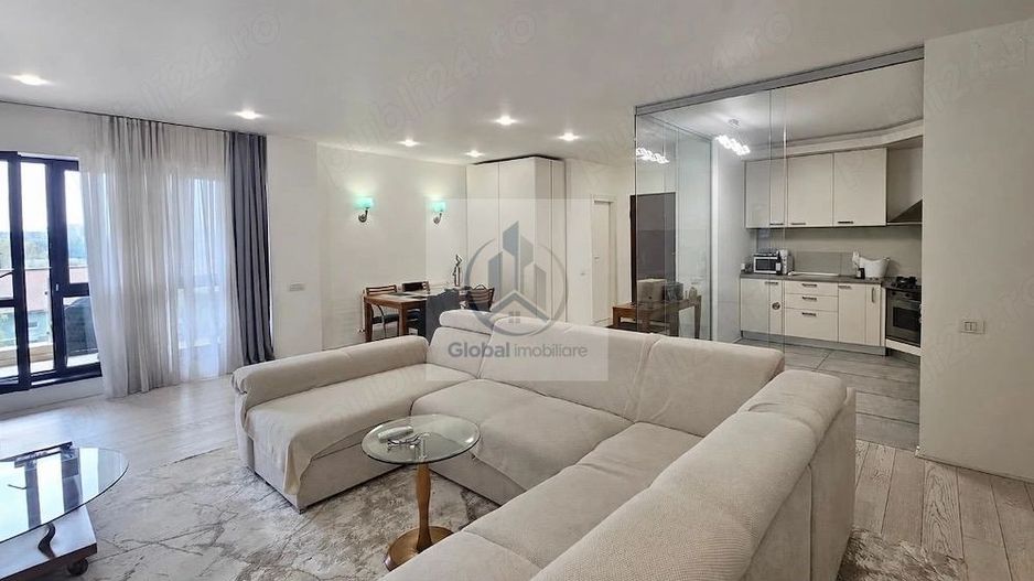 Apartament 4 camere de vanzare langa scoala Americana. - Poză 5
