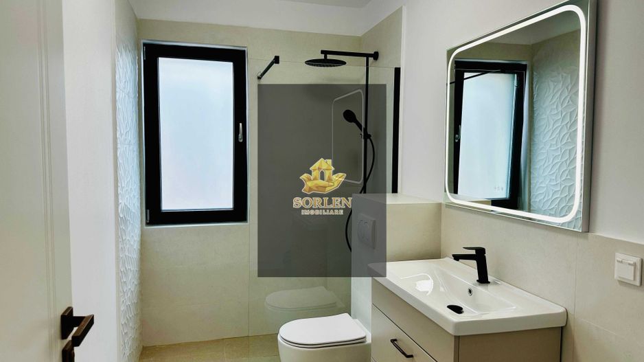 Apartament premium 2 camere decomandate | Între Lacuri | Cluj-Napoca - Poză 5