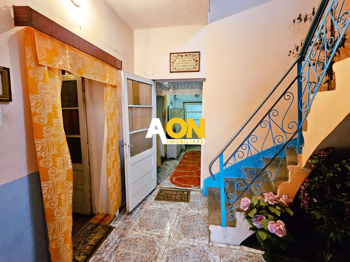 Casa 6 camere, 389 mp teren, P+1, in zona Garii - Poză 2