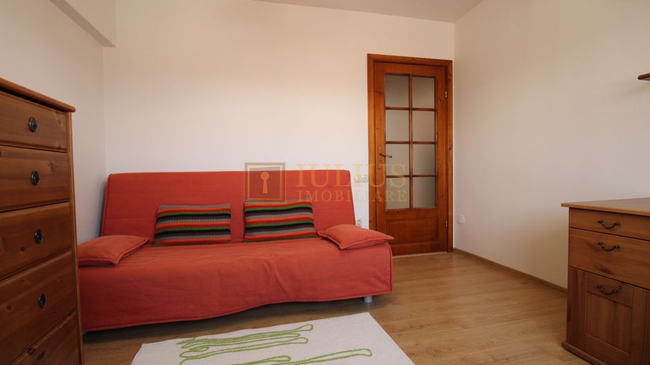 Simion Barnutiu, 3 camere, centrala proprie - Poză 8