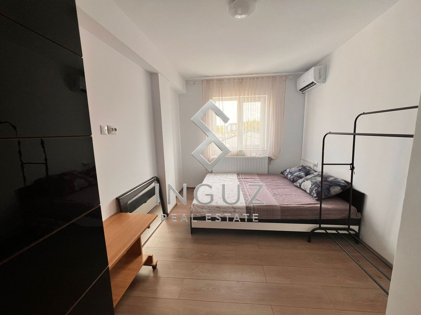 DE ÎNCHIRIAT – APARTAMENT 2 CAMERE – ZONA DOAMNA GHICA - Poză 8