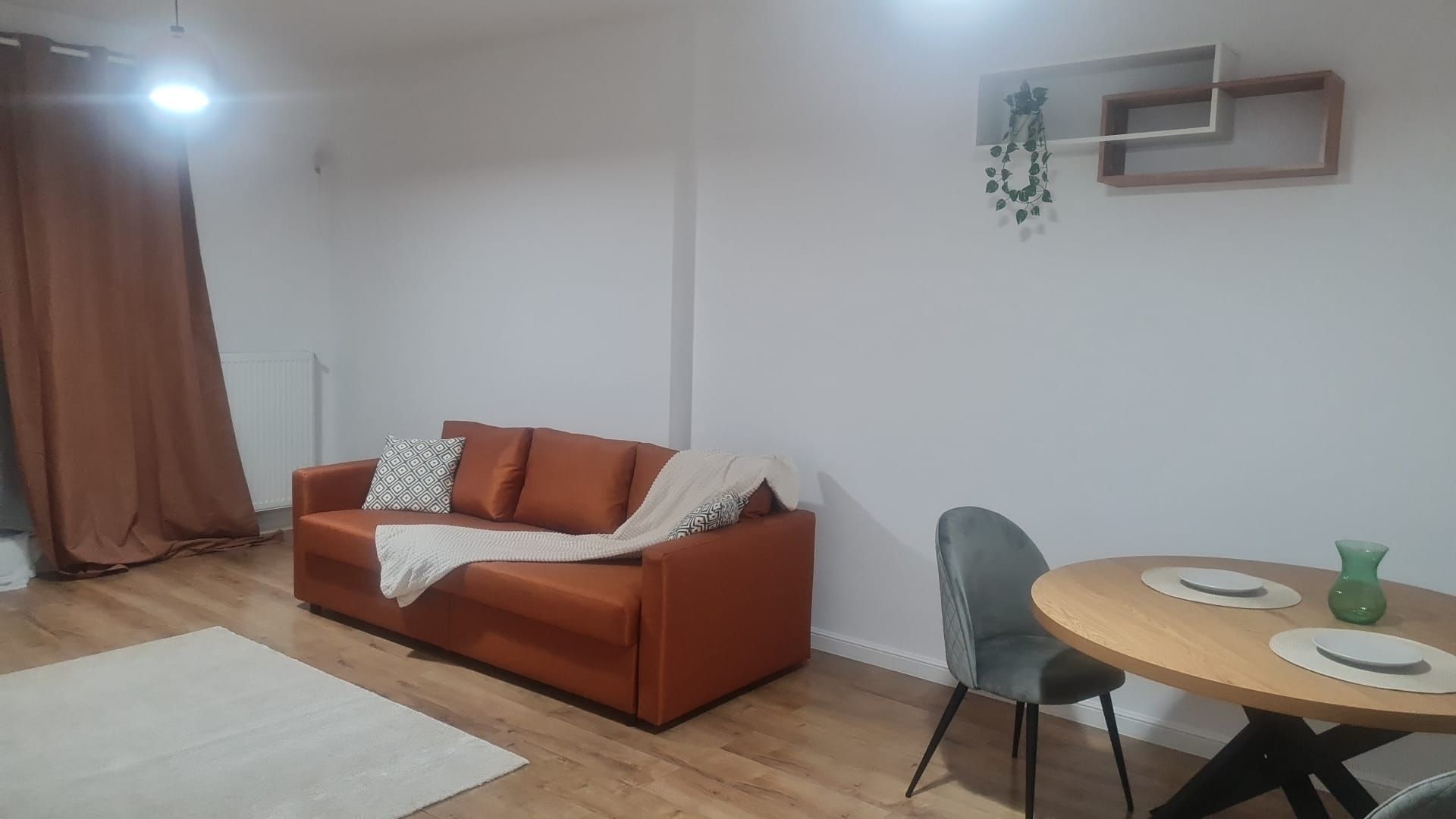 Apartament 2 camere I Preciziei 6S I Premium - Poză 1