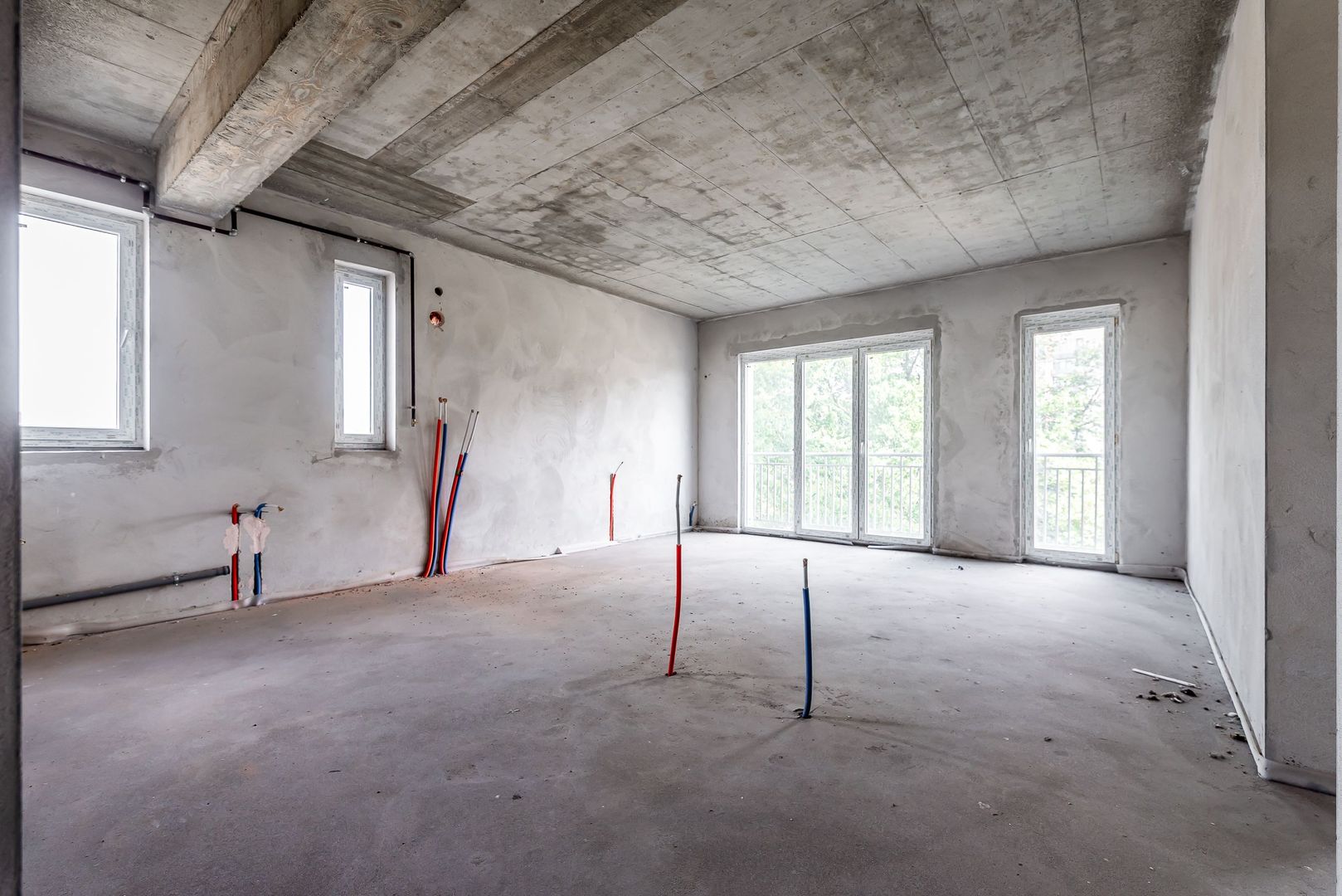 Apartament 2 camere decomandat | BERMO | Banu Mărăcine - Poză 4