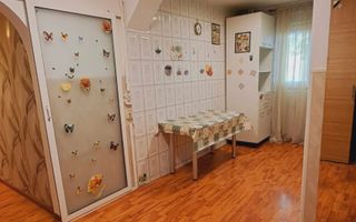 Rahova-Sebastian | 4 camere | 82mp | Parter | bloc reabilitat | 123.000 euro - Poză 8