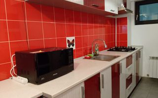 APARTAMENT 2 CAMERE DE INCHIRIAT | BLOC NOU | CENTRALA PROPRIE | SPLAIUL UNIRII - Poză 16