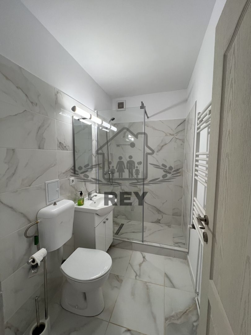 Apartament 3 camere de vânzare zona LIDL Terezian - Poză 4