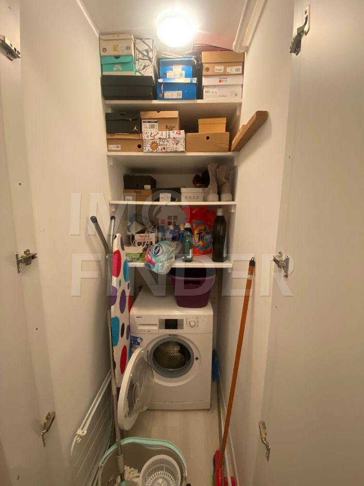 Apartament NOU Superfinisat cu Garaj Subteran - Poză 6