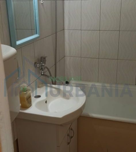 Închiriez garsonira - Gara Nicolina - Poză 4