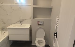 Apartament 3 camere statia de metrou 1Mai/Calea Grivitei - Poză 5