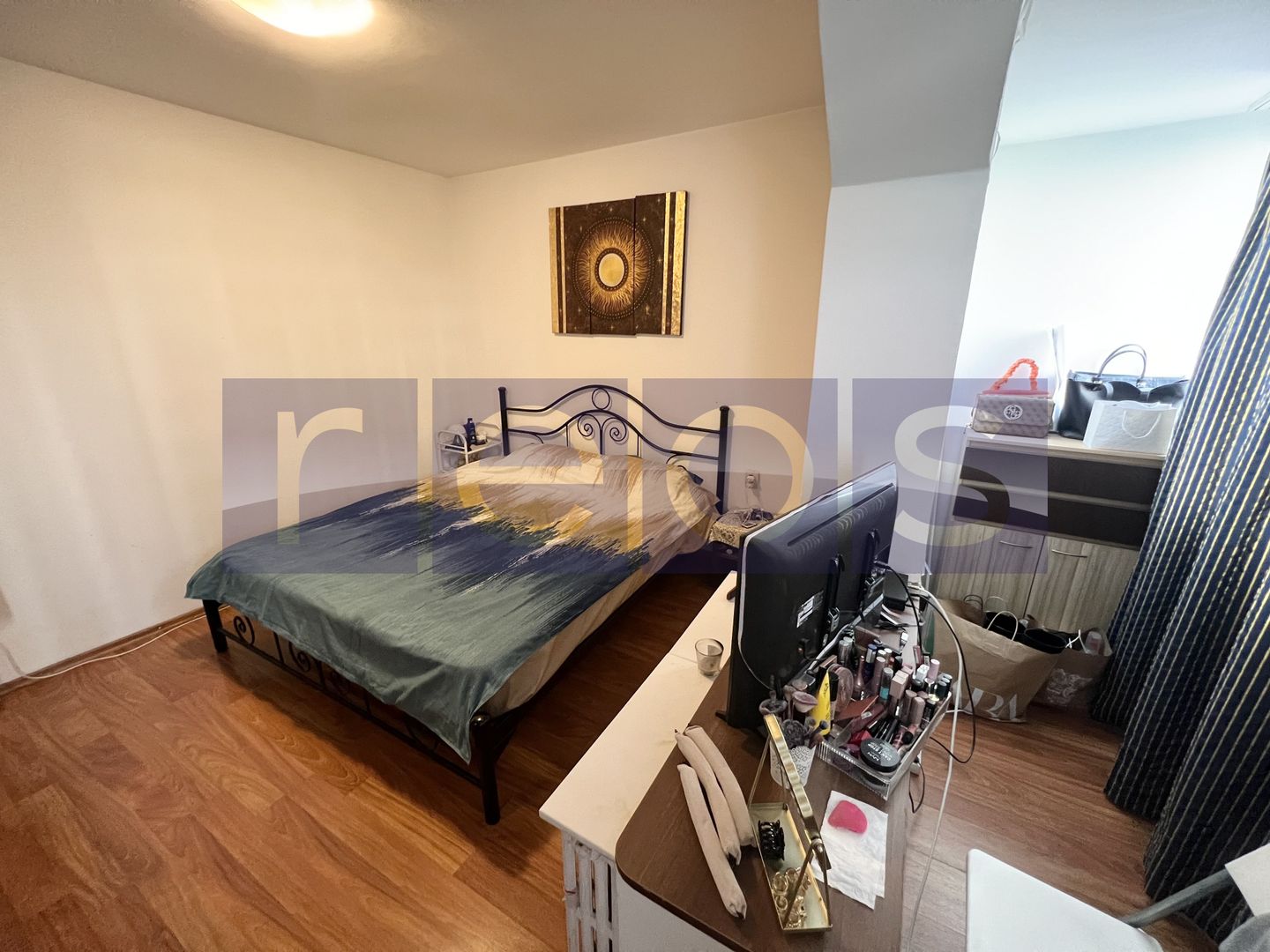 VANZARE 3 CAMERE | CALEA GRIVITEI | BOXA | 2 BALCOANE - Poză 4