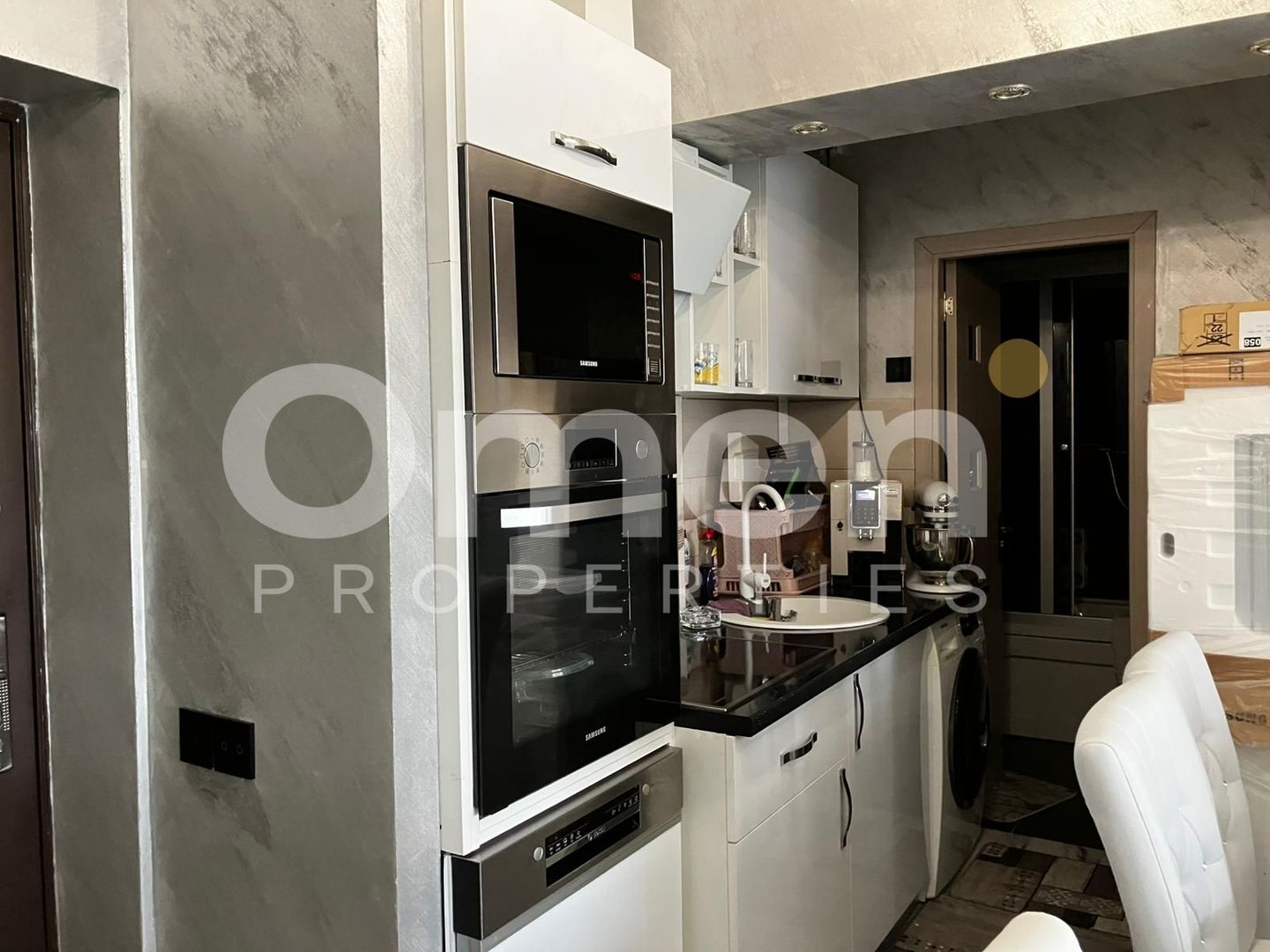 Apartament cu 2 camere de vânzare | 35.000 € | Ilba - Poză 4