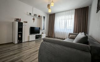 Casă individuală mobilata , teren 349 mp, pivnita - Mohu - Poză 5