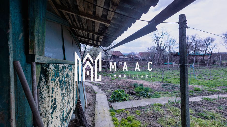 Casă Individuală | 110 Mp Utili | 810 Mp Teren | Miercurea Sibiulu - Poză 28