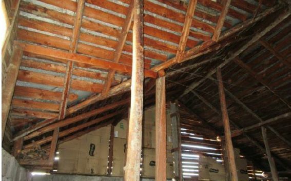 Casa si spatiu comercial Pucioasa - Poză 5