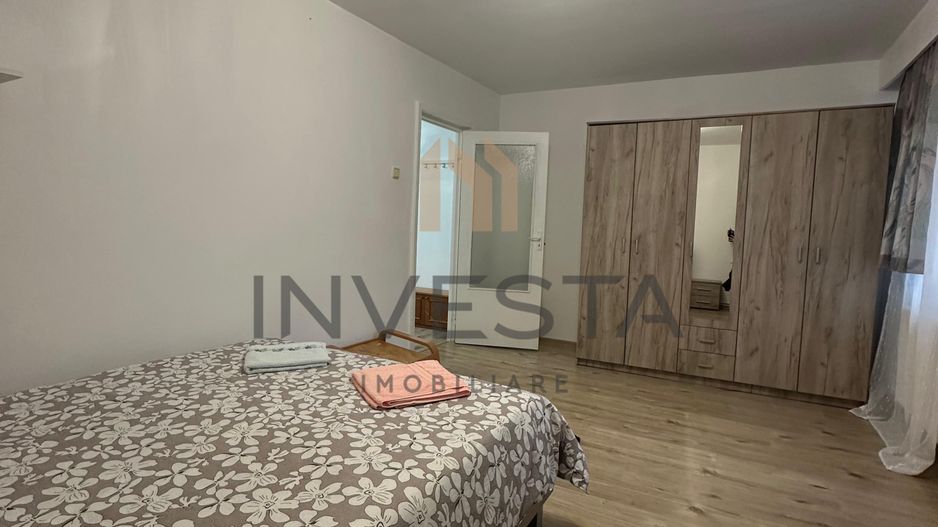 Apartament cu 2 camere decomandat Zorilor - Poză 9