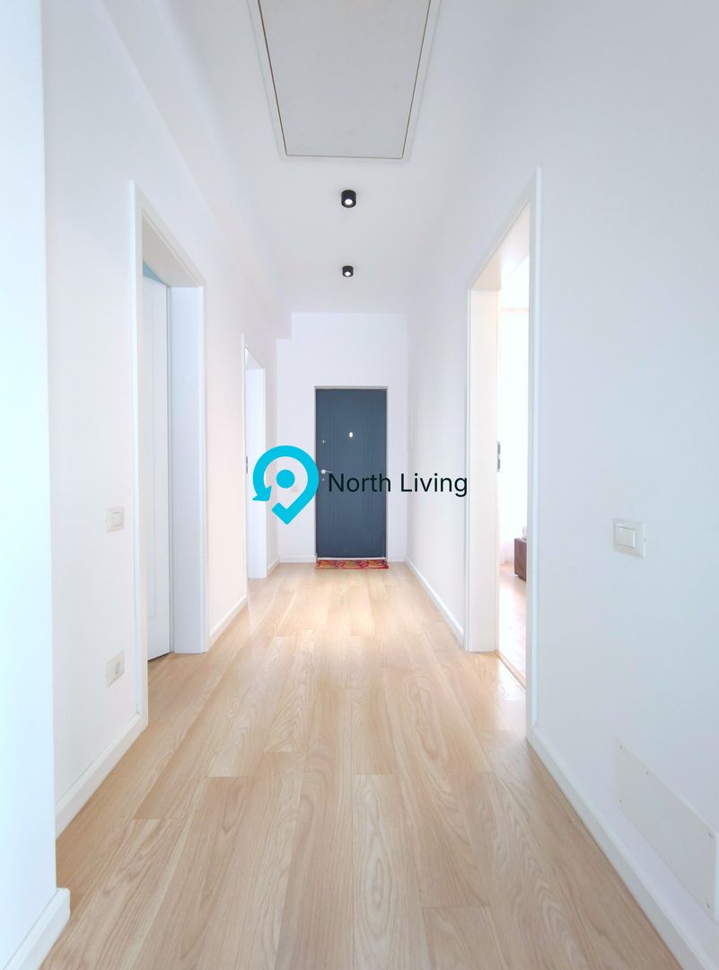 Vila 4 camere | Ansamblu Nou zona Tunari - Poză 5