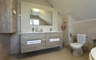 Vila cu sala de fitness, sauna, jacuzzi, zona de top - Andrei Muresanu - Poză 29