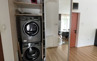 Apartament cu 2 camere, terasă generoasă, Grigorescu. - Poză 3