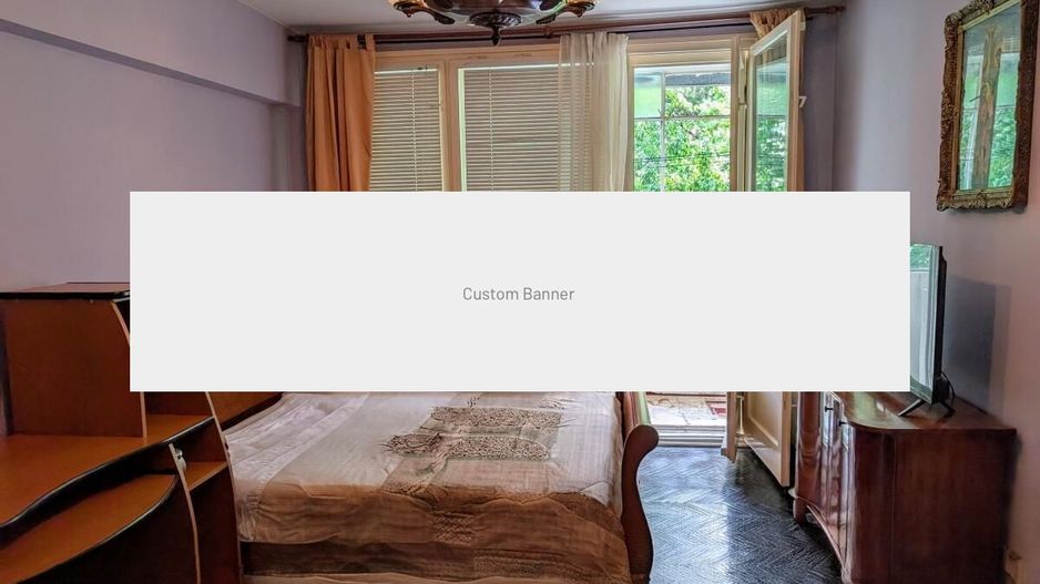 Piata Sudului - 2 camere, etaj 2, 46 mp + balcon 12 mp, vedere spate - Poză 4