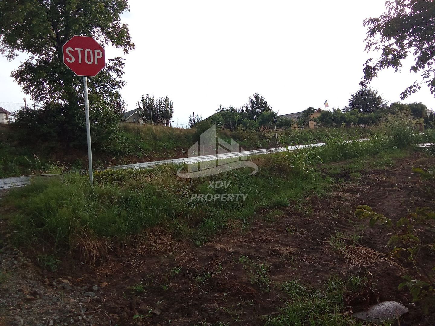 Teren intravilan  ,1020 mp, Sibiu, Daia Noua - Poză 7