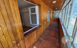 P 1232 - Apartament cu 2 camere în Târgu Mureș, Tudor, Cutezanței - Poză 4