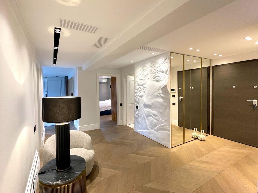 Apartament de inchiriat | 5 camere | zona Sisesti sector 1 - Poză 4