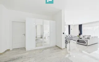 Vilă Smart Home KNX, 240 mp utili, Vladimirescu - Poză 12