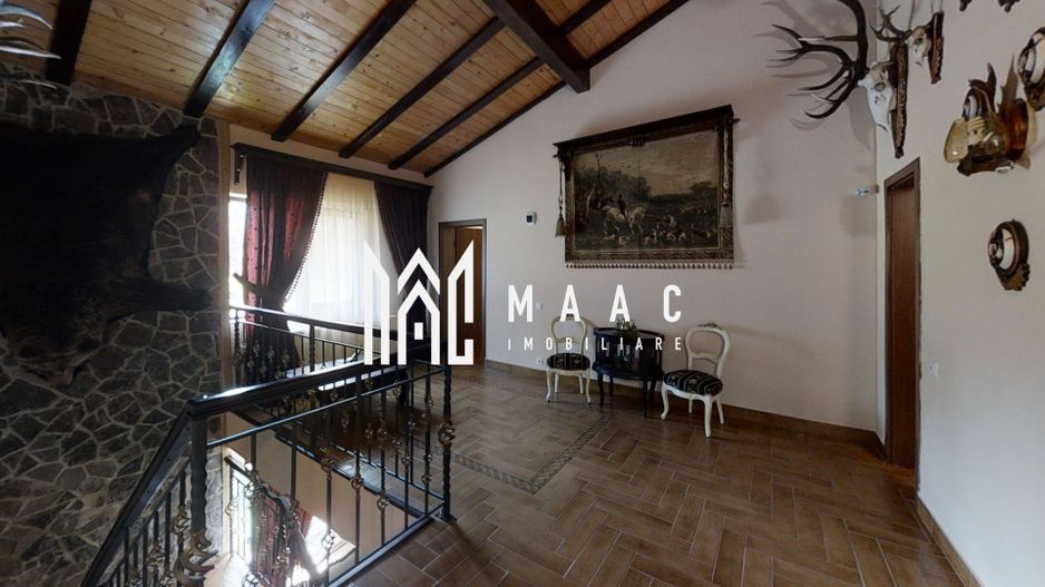 Cabană / Pensiune turistică | zona Racovița - Poză 9